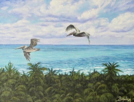 Cuba For Marsha