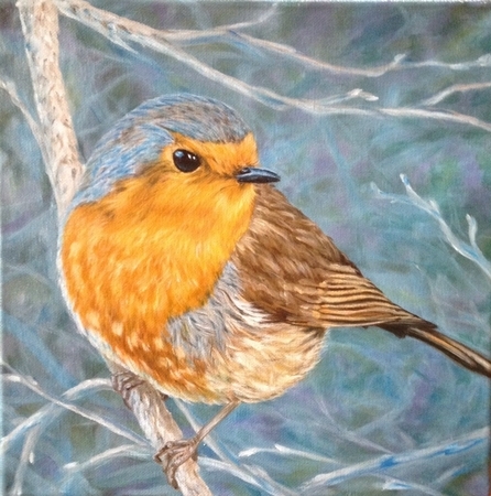 UK Robin