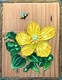 First Spring Flower