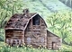 Barn In Vernon
