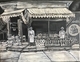 Italian Fruitstand